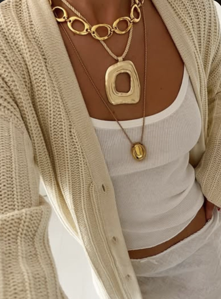 joyeria barata para mujer