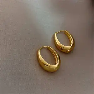 Aretes de gota